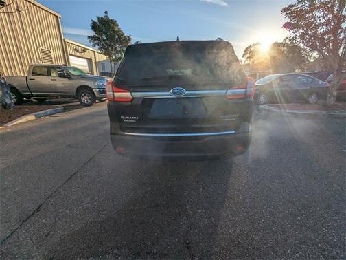 2022 Subaru Ascent Limited 8-Passenger