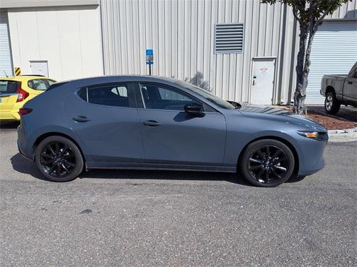 2024 Mazda Mazda3 AWD