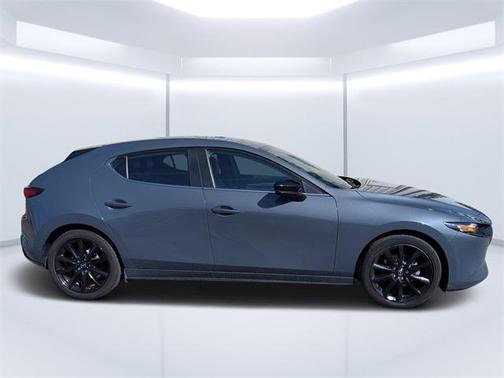 2024 Mazda Mazda3 AWD