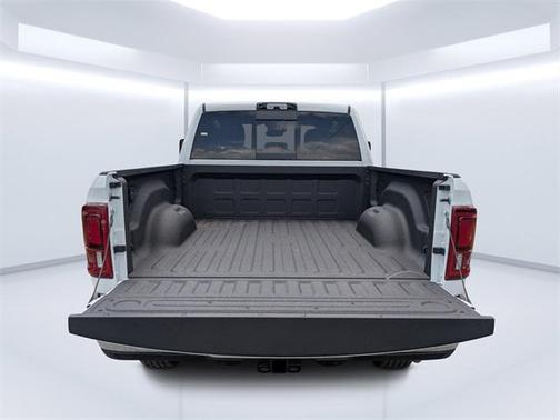 2025 RAM 2500 Tradesman Crew Cab 4x4 6'4' Box