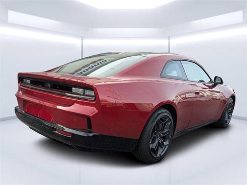 2025 Dodge Charger Daytona R/T