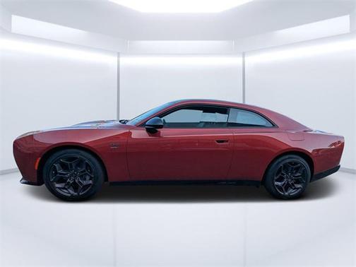 2025 Dodge Charger Daytona R/T