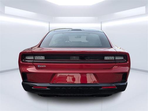 2025 Dodge Charger Daytona R/T