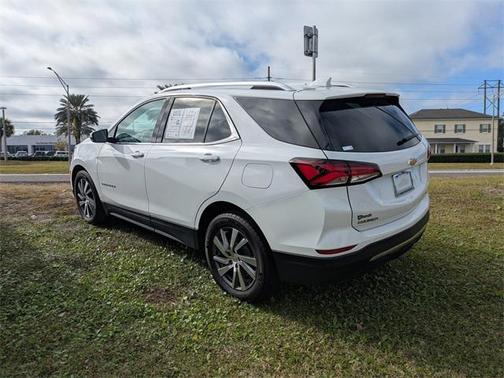2023 Chevrolet Equinox Premier w/1LZ