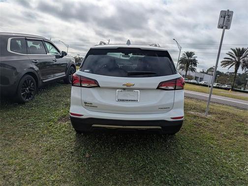 2023 Chevrolet Equinox Premier w/1LZ
