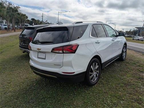 2023 Chevrolet Equinox Premier w/1LZ