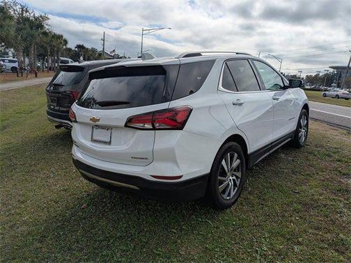 2023 Chevrolet Equinox Premier w/1LZ