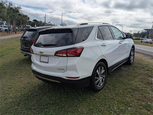2023 Chevrolet Equinox Premier w/1LZ