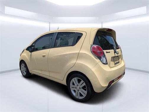 2013 Chevrolet Spark LS
