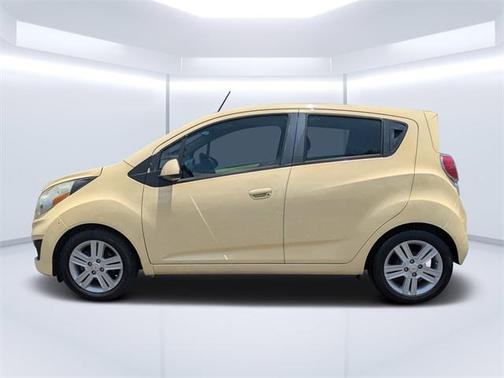 2013 Chevrolet Spark LS