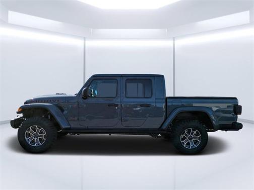 2026 Jeep Gladiator Mojave X 4x4