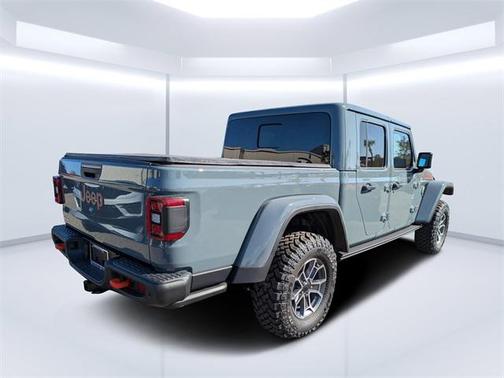 2026 Jeep Gladiator Mojave X 4x4