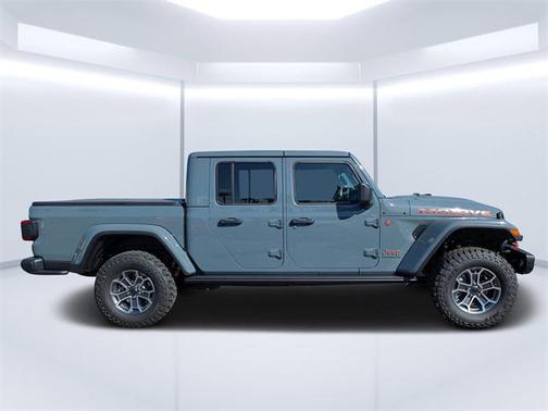 2026 Jeep Gladiator Mojave X 4x4
