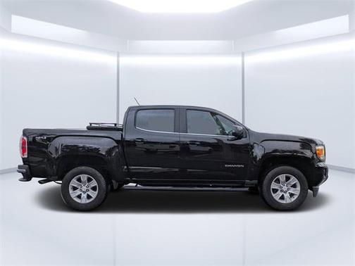 2016 GMC Canyon SLE