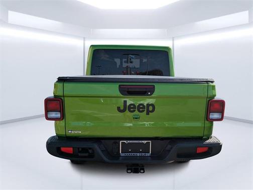 2026 Jeep Gladiator Sport S