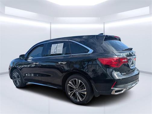 2020 Acura MDX 3.5L w/Technology Package
