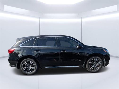 2020 Acura MDX 3.5L w/Technology Package