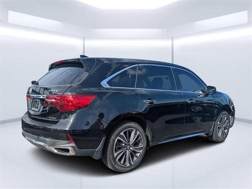 2020 Acura MDX 3.5L w/Technology Package