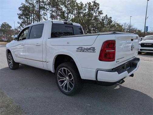 2026 RAM 1500 ST