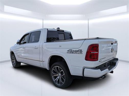 2026 RAM 1500 ST
