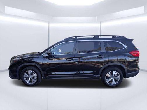 2024 Subaru Ascent Premium 7-Passenger