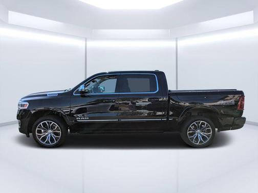 2026 RAM 1500 ST
