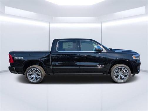 2026 RAM 1500 ST