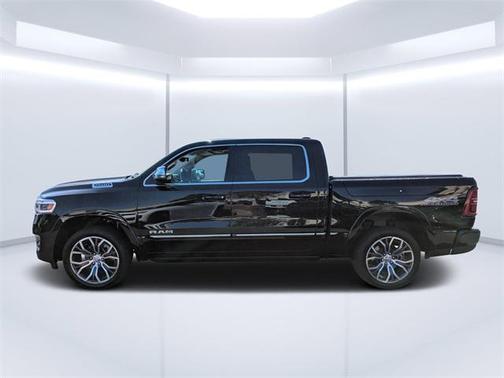 2026 RAM 1500 ST