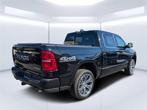 2026 RAM 1500 ST