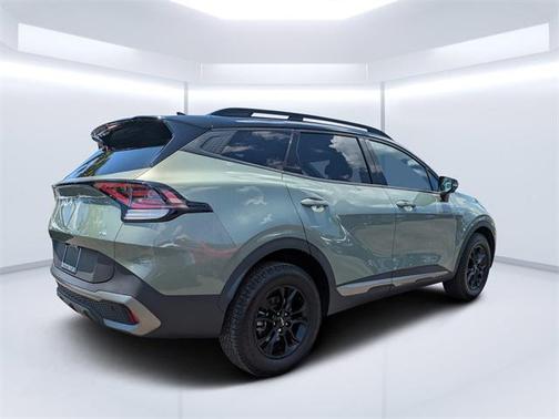 2023 Kia Sportage S