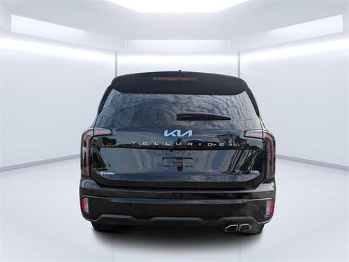 2024 Kia Telluride SX Prestige X-Pro