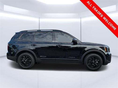 2024 Kia Telluride SX Prestige X-Pro