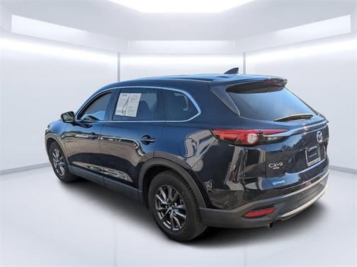 2020 Mazda CX-9 Touring