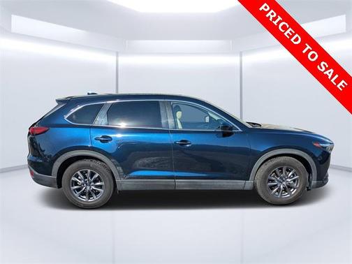 2020 Mazda CX-9 Touring