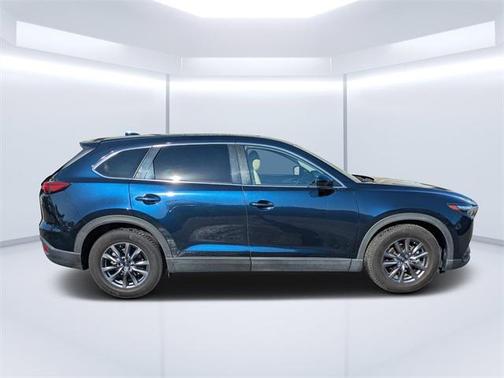 2020 Mazda CX-9 Touring