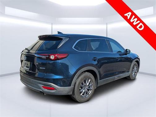 2020 Mazda CX-9 Touring