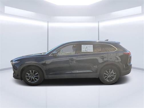 2020 Mazda CX-9 Touring