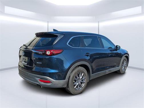 2020 Mazda CX-9 Touring