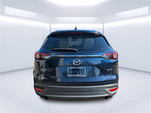 2020 Mazda CX-9 Touring