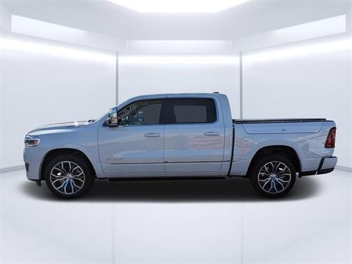 2026 RAM 1500 ST