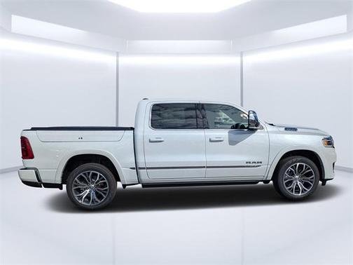 2026 RAM 1500 ST
