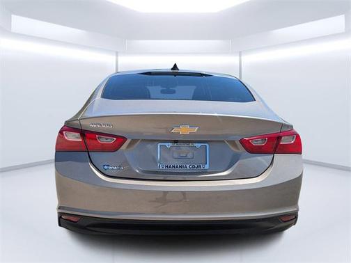 2022 Chevrolet Malibu 1LS