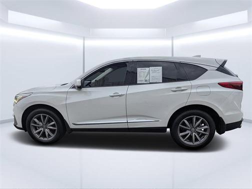2021 Acura RDX Technology Package
