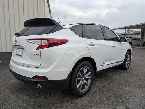 2021 Acura RDX Technology Package
