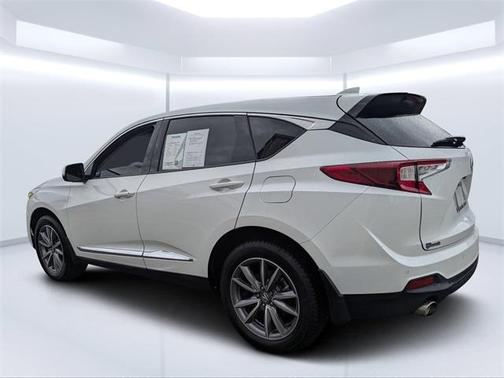 2021 Acura RDX Technology Package
