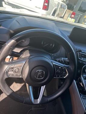 2021 Acura RDX Technology Package