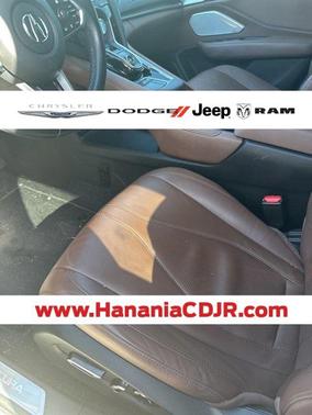 2021 Acura RDX Technology Package