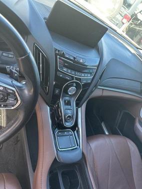 2021 Acura RDX Technology Package