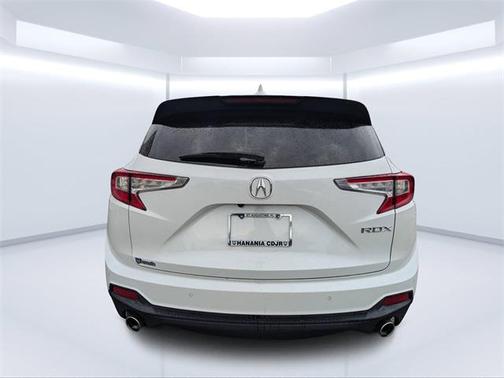 2021 Acura RDX Technology Package