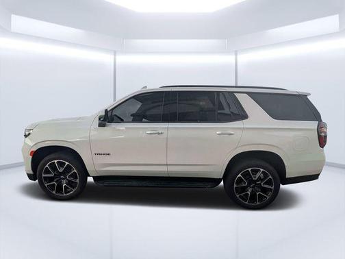2024 Chevrolet Tahoe 4WD RST